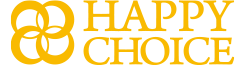 HAPPY CHOICE|ハッピーチョイス